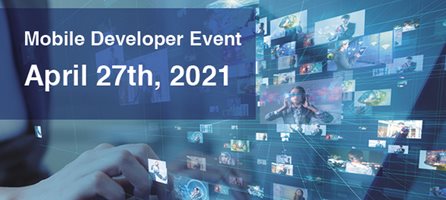 Ingram Micro Mobile Developer Event 2021