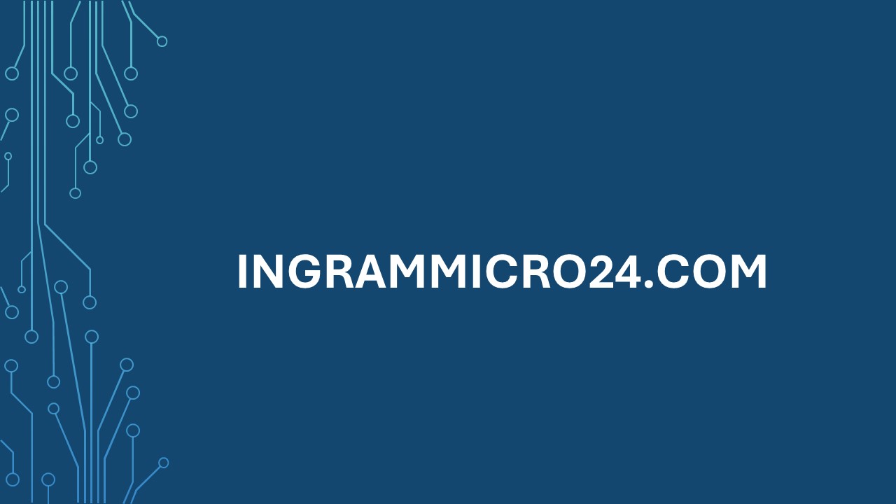Ingrammicro24.com - Don’t miss out on our promotions!