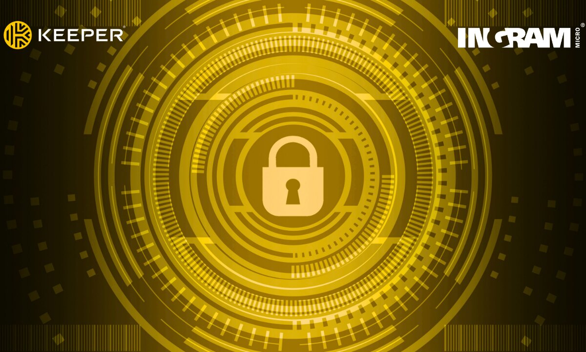 Introducing Keeper Security