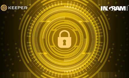 Introducing Keeper Security