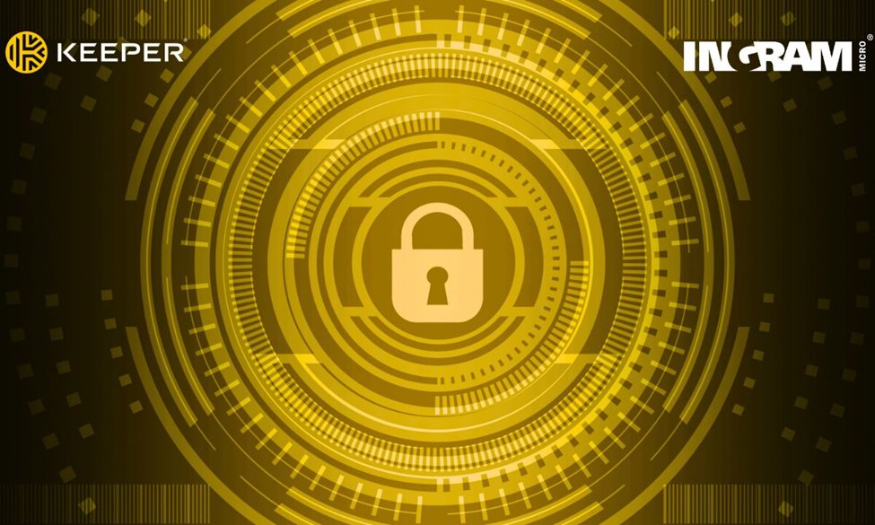Introducing Keeper Security