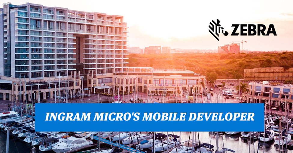 Tuesday May 7th at The Ritz Carlton Hotel, Herzliya